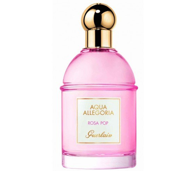 Guerlain Aqua Allegoria Rosa Pop 123667