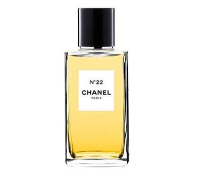 Chanel Les Exclusifs de Chanel 22