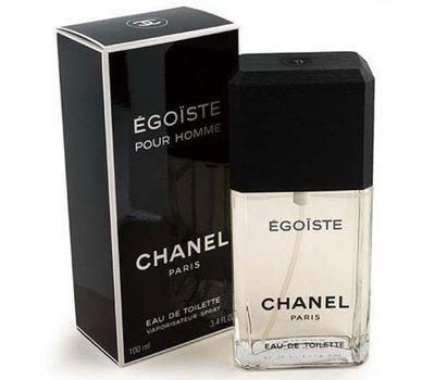 Chanel Egoiste 123641