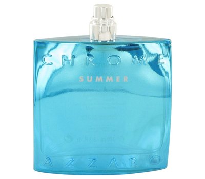 Azzaro Chrome Summer