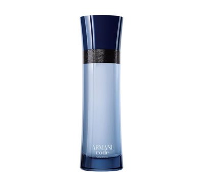 Armani Code Colonia 123523