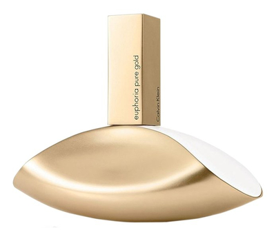 Calvin Klein Pure Gold Euphoria