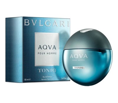 Bvlgari Aqva Pour Homme Toniq 124694