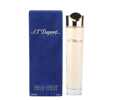 S.T. Dupont Pour Femme 125178