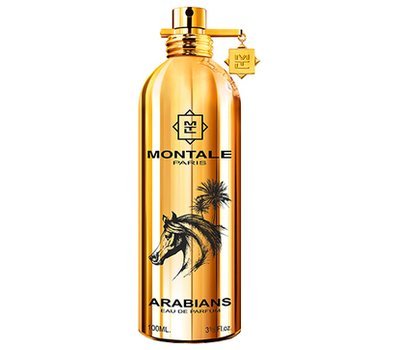 Montale Arabians 125922