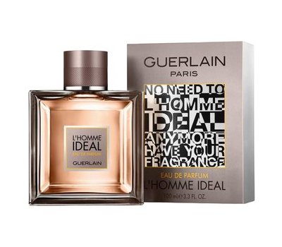 Guerlain L’Homme Ideal 125224