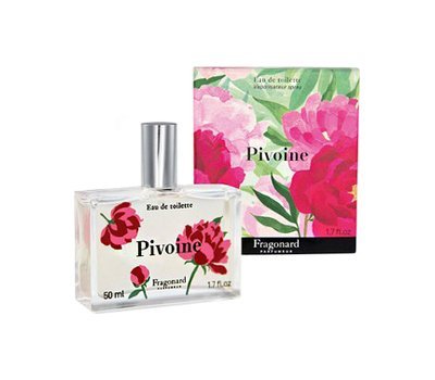 Fragonard Pivoine 125764