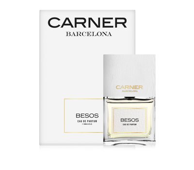 Carner Barcelona Besos 125699