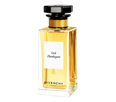 Givenchy Oud Flamboyant