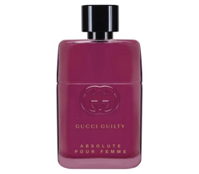 Gucci Guilty Absolute Pour Femme