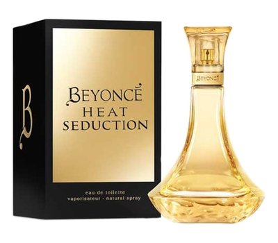 Beyonce Heat Seduction 126805