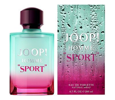 Joop Homme Sport 126135