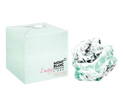 Mont Blanc Lady Emblem L`Eau 126195