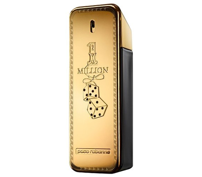 Paco Rabanne 1 Million Au Monopoly