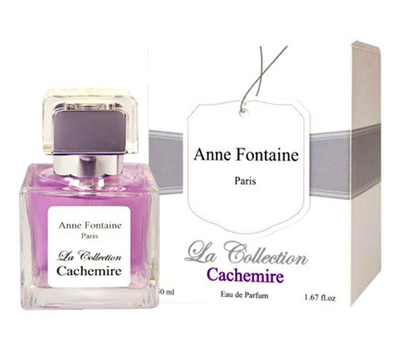 Anne Fontaine La Collection Cachemire 127805