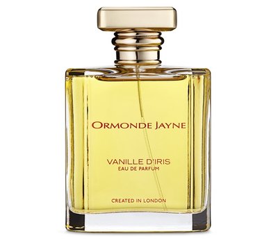 Ormonde Jayne Vanille D'Iris 127931