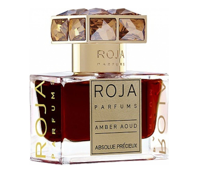 Roja Dove Amber Aoud Absolue Precieux