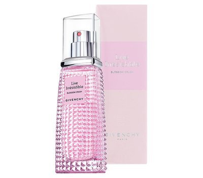 Givenchy Live Irresistible Blossom Crush 128690