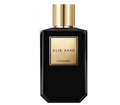 Elie Saab Cuir Bourbon