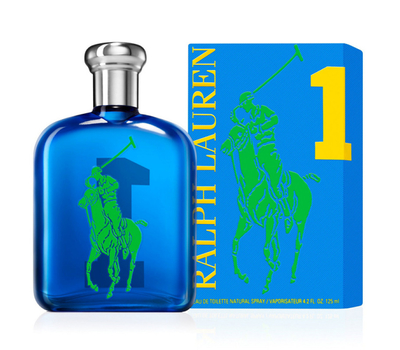 Ralph Lauren Big Pony 1