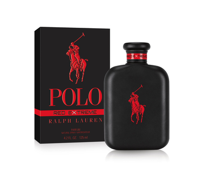 Ralph Lauren Polo Red Extreme