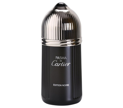 Cartier Pasha de Cartier Edition Noire