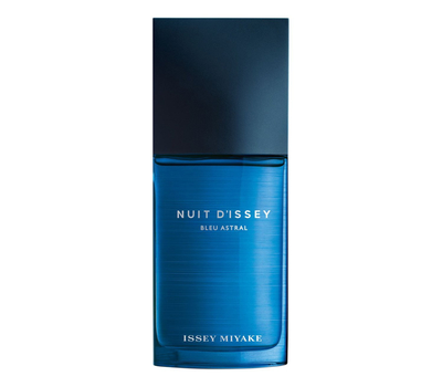 Issey Miyake Nuit D'Issey Bleu Astral