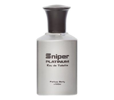 Parfums Genty Sniper Platinum 129890