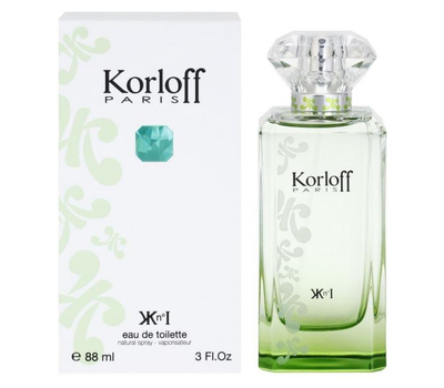 Korloff Paris Kn I 129767