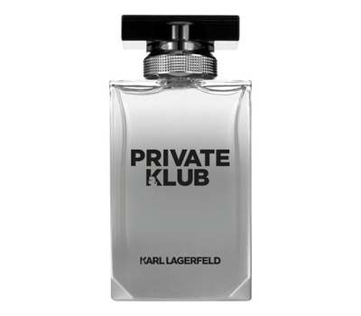 Karl Lagerfeld Private Klub Pour Homme