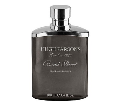 Hugh Parsons Bond Street