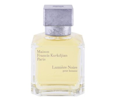 Francis Kurkdjian Lumiere Noire For Men 130503