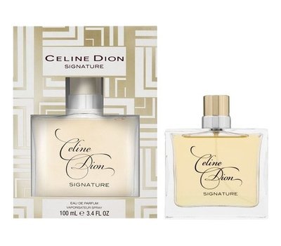 Celine Dion Signature 130860