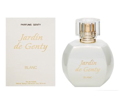 Parfums Genty Jardin De Genty Blanc 130661