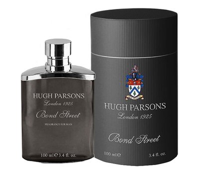 Hugh Parsons Bond Street 130493