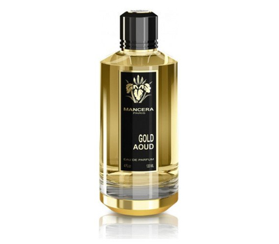 Mancera Gold Aoud