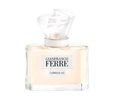 GianFranco Ferre Camicia 113 Eau De Toilette