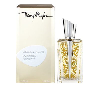 Thierry Mugler Miroir des Voluptes 131033