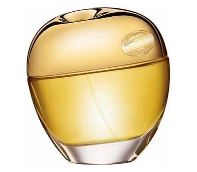 DKNY Golden Delicious Skin Eau De Toilette