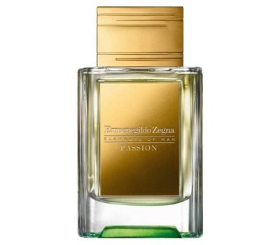 Ermenegildo Zegna Passion