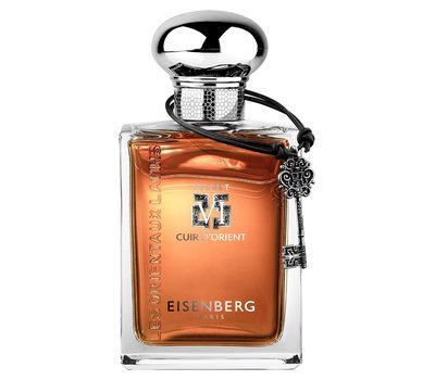 Eisenberg Cuir D'Orient Secret VI Pour Homme 132135