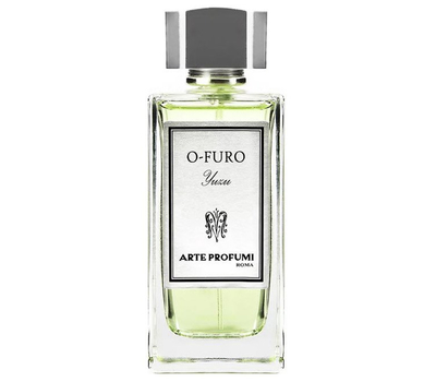 Arte Profumi O-Furo