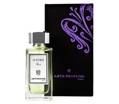 Arte Profumi O-Furo 132441