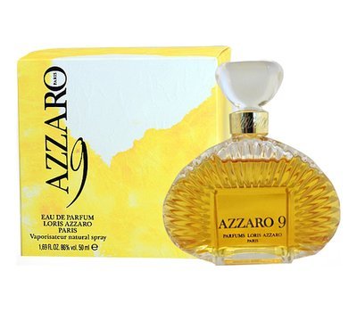 Azzaro 9 132466