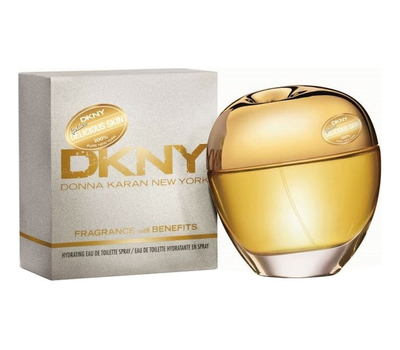 DKNY Golden Delicious Skin Eau De Toilette 132746