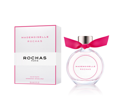 Rochas Mademoiselle Rochas Eau De Toilette