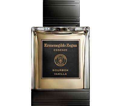 Ermenegildo Zegna Essenza Bourbon Vanilla 132595