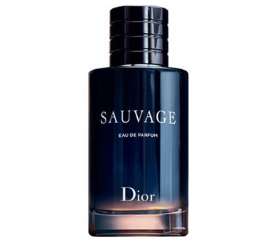 Christian Dior Sauvage Eau De Parfum