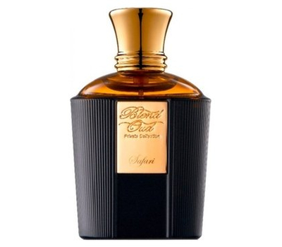 Blend Oud Safari 133843