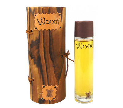 Arabian Oud Woody 133485